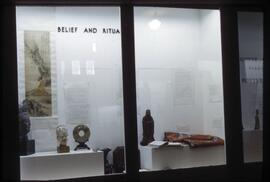 Belief and Ritual