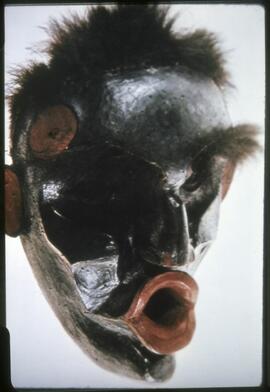 Dzunuk'wa mask