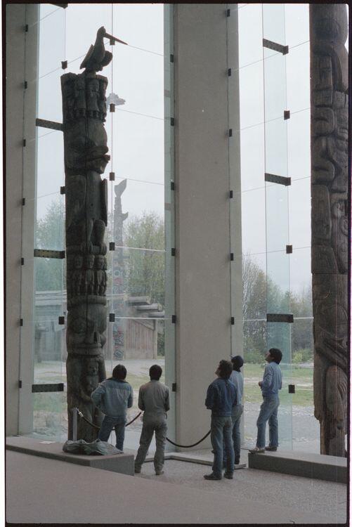 Original digital objects not accessible