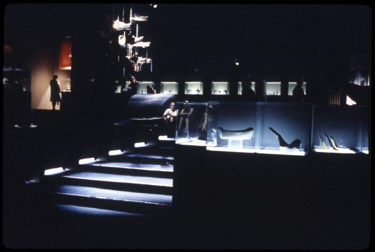 Original digital objects not accessible