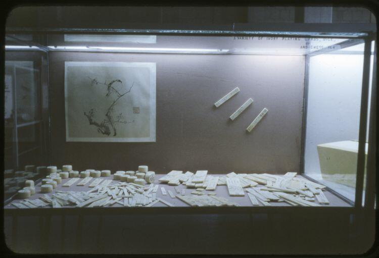 Original digital objects not accessible