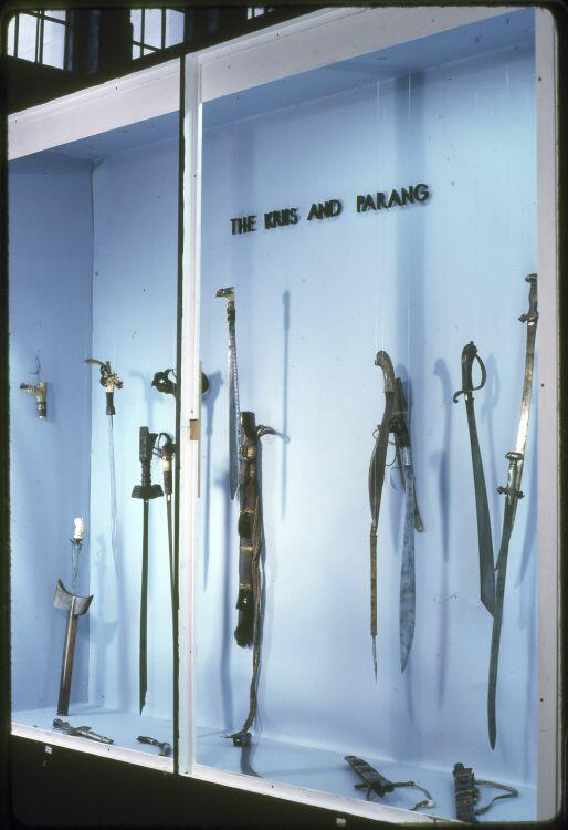 Original digital objects not accessible