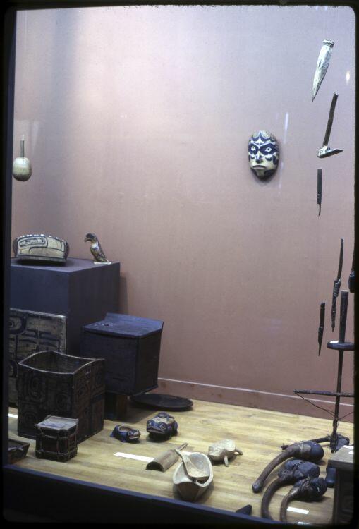 Original digital objects not accessible