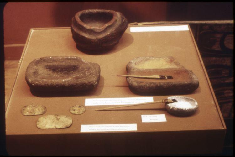 Original digital objects not accessible