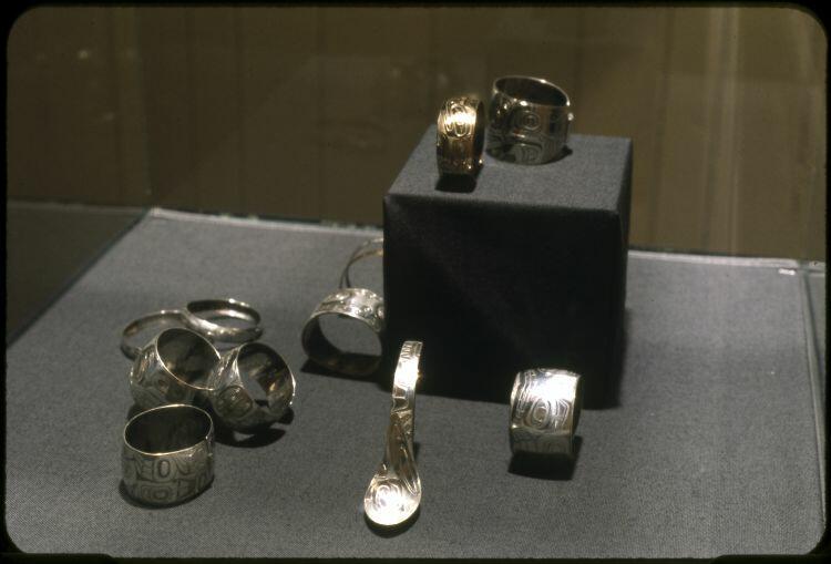 Original digitaal object not accessible