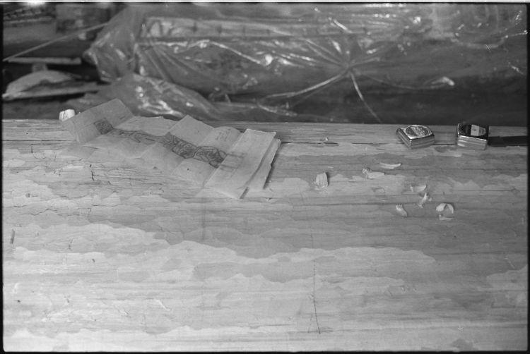 Original digital objects not accessible