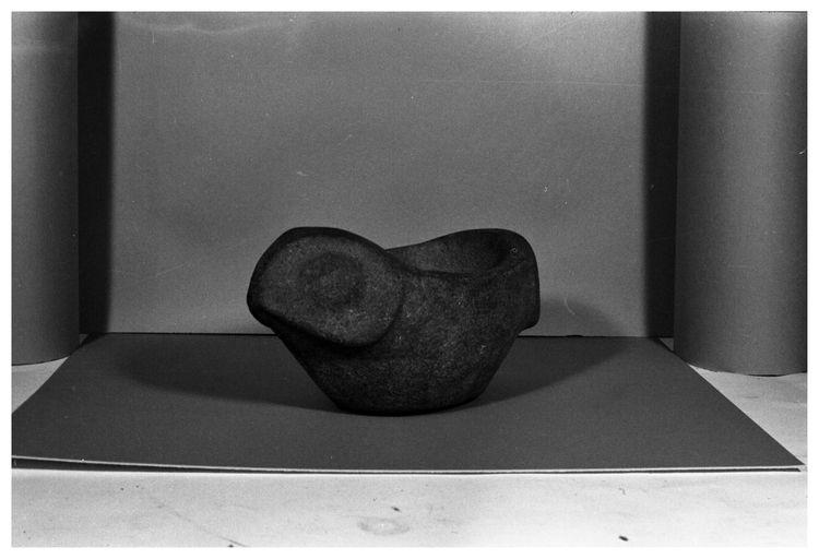 Original objet numérique not accessible