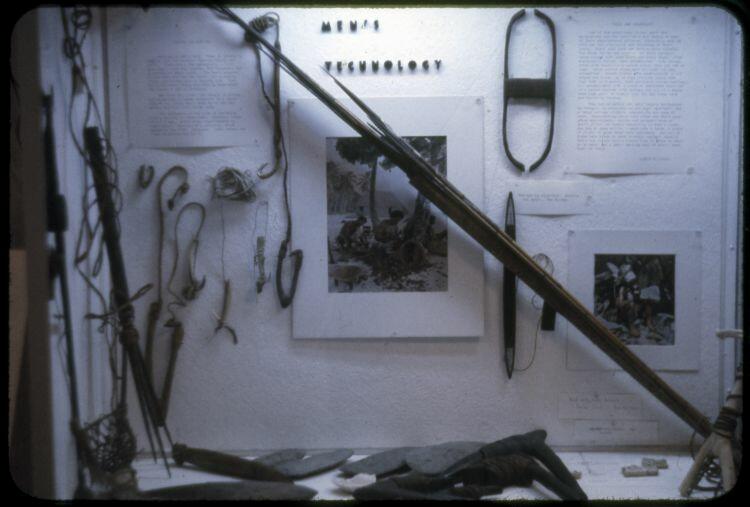 Original objet numérique not accessible