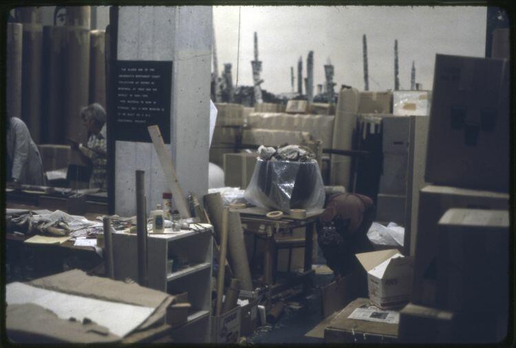 Original digital objects not accessible