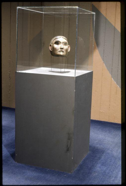 Original digitaal object not accessible