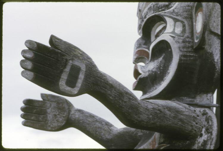 Original digital objects not accessible