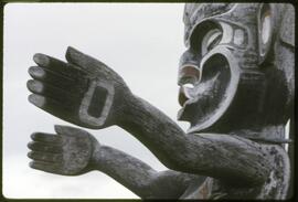Dzunuk'wa Figure
