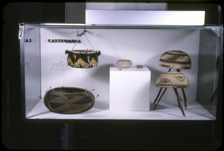 Original digital objects not accessible