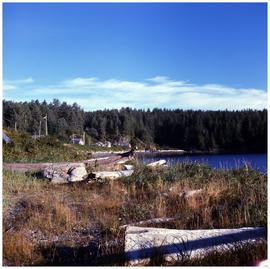 Nuu-chah-nulth], Yuquot (Friendly Cove)