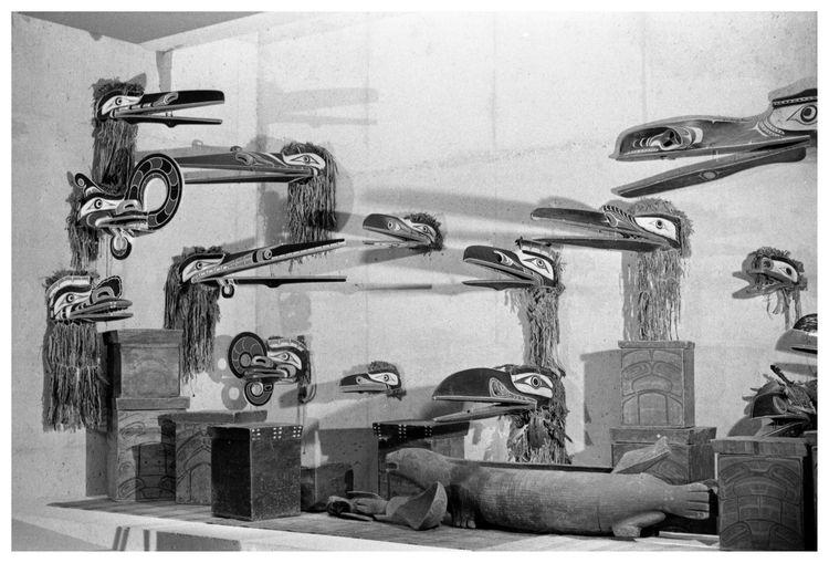 Original objet numérique not accessible