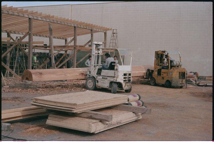 Original digitaal object not accessible