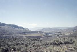 Similkameen [river valley]