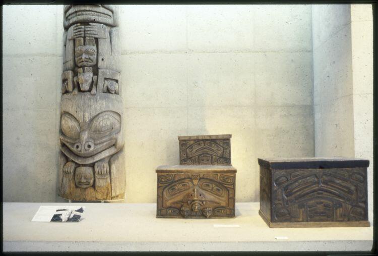 Original objet numérique not accessible