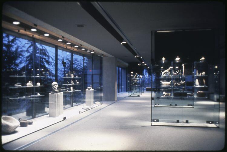 Original digital objects not accessible