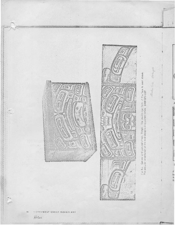 Open original digital objects