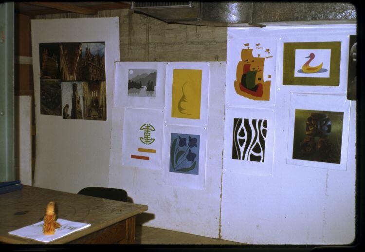 Original digitaal object not accessible