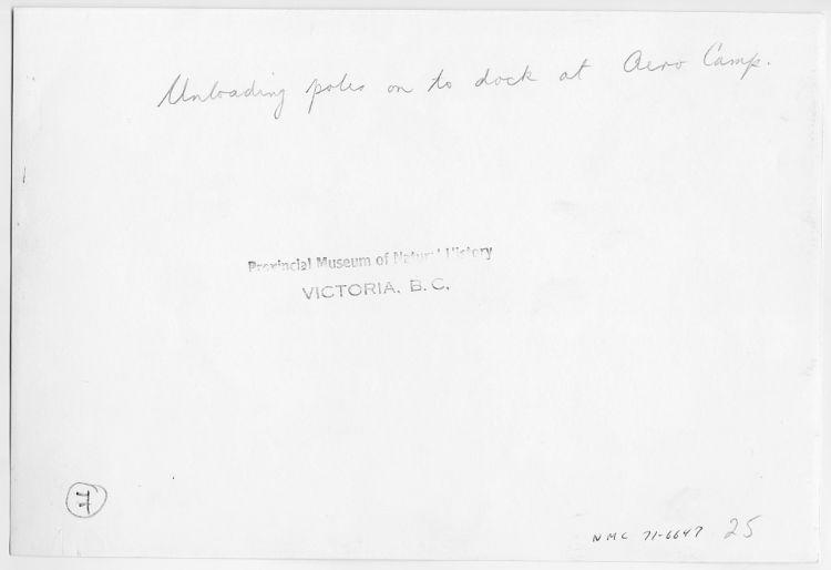 Original digital objects not accessible