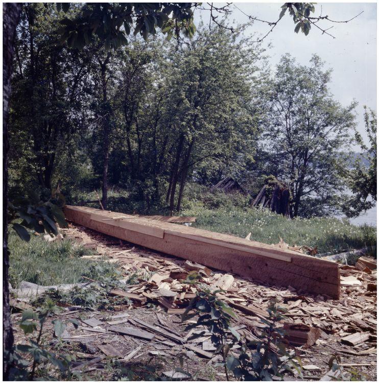 Original digital objects not accessible