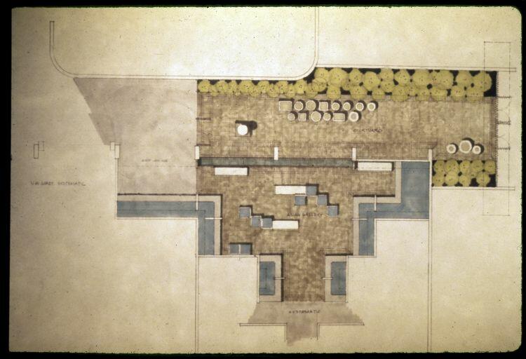 Original digital objects not accessible