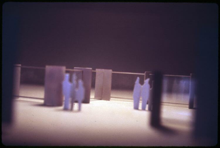 Original digital objects not accessible