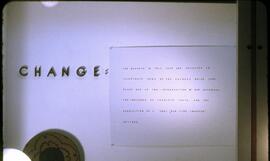 Change