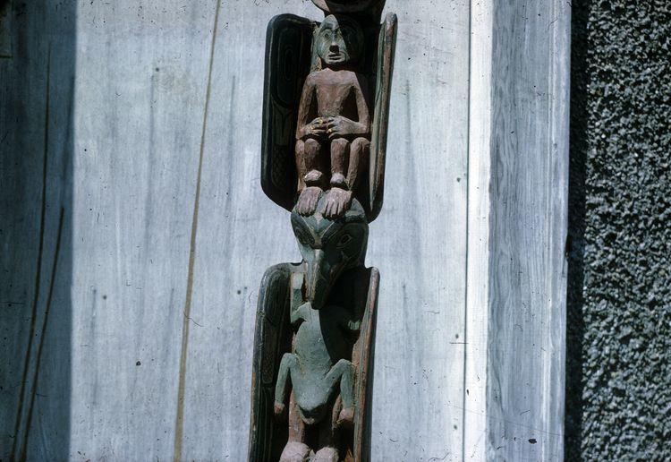 Original digitaal object not accessible
