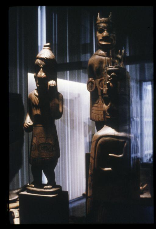 Original digital objects not accessible
