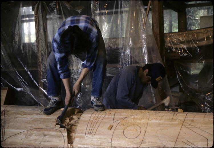 Original digital objects not accessible