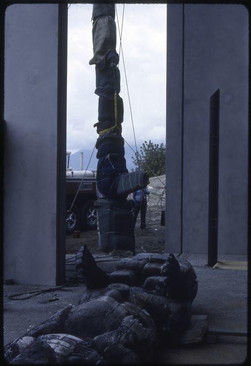Original digital objects not accessible