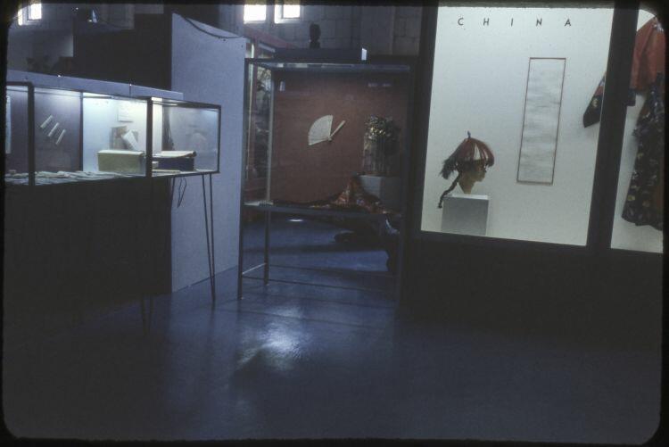 Original digital objects not accessible