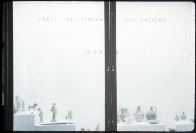 Original objet numérique not accessible