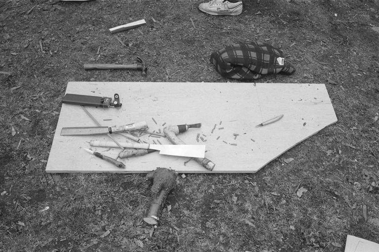 Original digital objects not accessible
