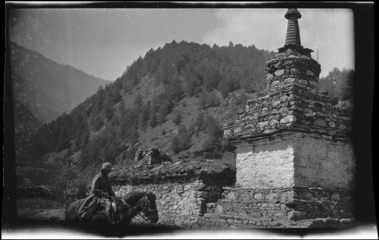 Original digital objects not accessible