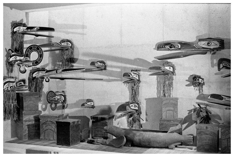 Original digital objects not accessible