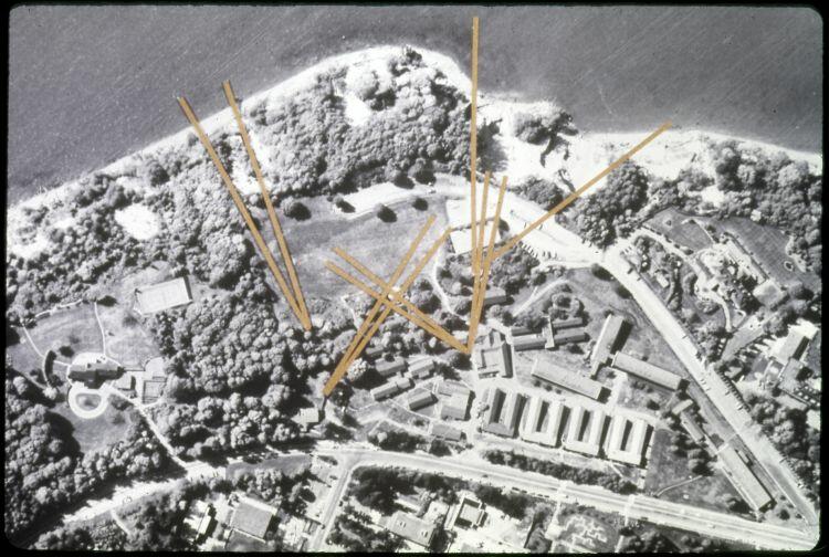 Original digital objects not accessible