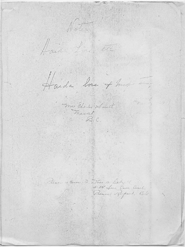 Open original digital object