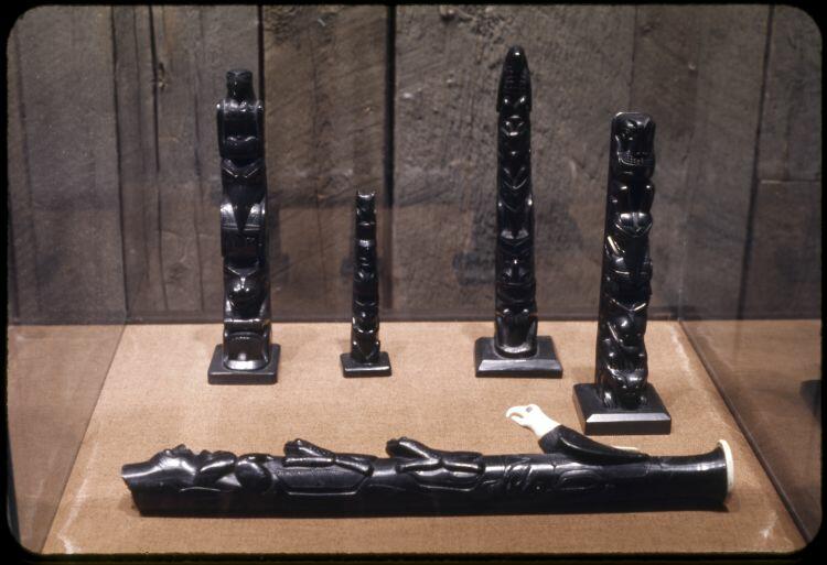 Original digital objects not accessible