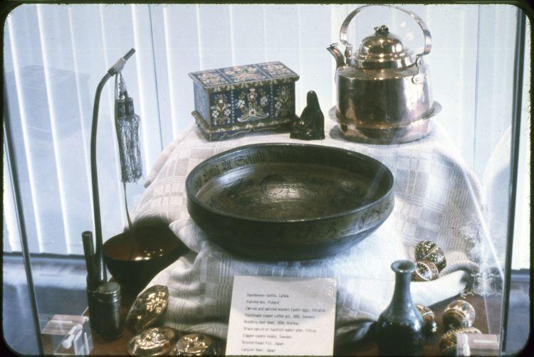 Original digitaal object not accessible