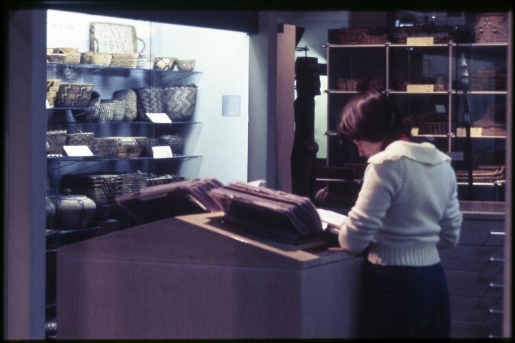 Original digitaal object not accessible