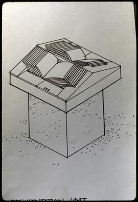 Drawing of the data book