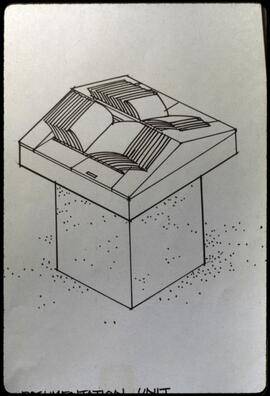 Drawing of the data book