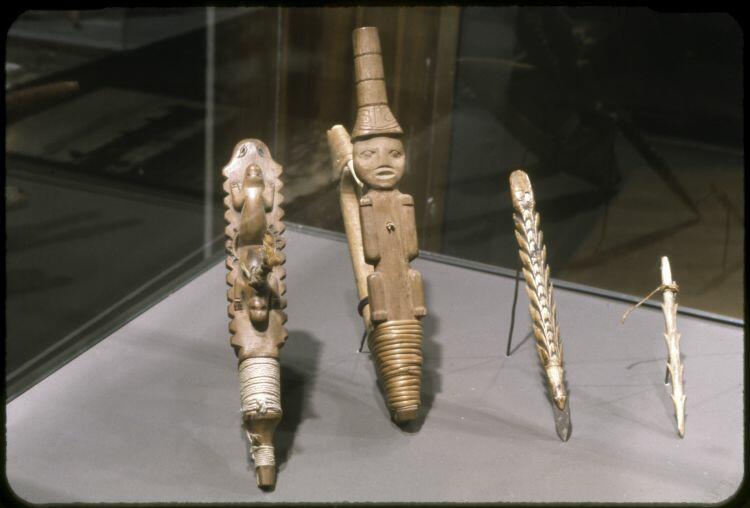 Original digital objects not accessible