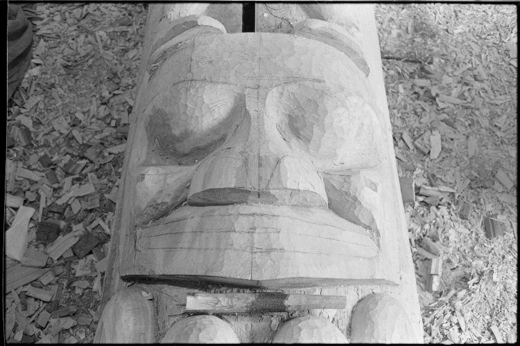 Original objet numérique not accessible