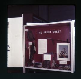 The Spirit Quest