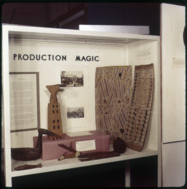 Original digital objects not accessible